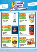 Ofensywa Spożywcza EC04