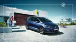 Volkswagen Volkswagen - Touran - au 31.07.2026