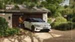 Volkswagen Volkswagen - Id 7 - au 31.07.2026