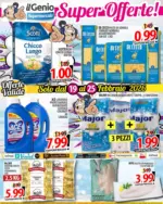 Il Genio Super Offerte! - al 25.02.2026