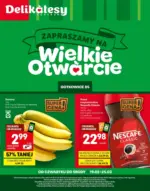 Nasze najlepsze oferty dla Ciebie Delikatesy Centrum &ndash; do 25.02.2026