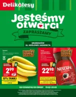 Aktualne oferty i promocje Delikatesy Centrum &ndash; do 25.02.2026