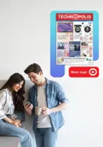 Технополис Предложения от Технополис с валидност до 11.03.2026 - до 11-03-26