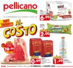Pellicano Tanti prodotti al costo - al 04.03.2026