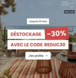 Gamm Vert Du 18 f&eacute;vrier au 5 mars, c'est l'occasion r&ecirc;v&eacute;e de redonner vie &agrave; votre jardin tout en faisant des &eacute;conomies ! - au 05.03.2026