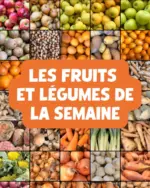 Nous anti gaspi Et les stars de la semaine chez NOUS sont ... - au 23.02.2026