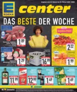 E center: Wochenangebote