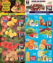 E center: Wochenangebote