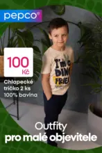 Pepco U&scaron;etřete nyn&iacute; s na&scaron;imi nab&iacute;dkami &ndash; do 05.03.2026