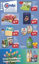 Combi Unsere Combi Wochenangebote - bis 28.02.2026