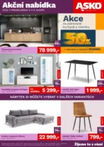 ASKO ASKO N&Aacute;BYTEK - Akčn&iacute; nab&iacute;dka &ndash; do 11.03.2026