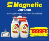 Magnetic újság érvényessége 2026.02.28-igg