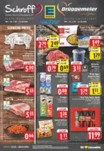 E center E center: Wochenangebote - bis 28.02.2026