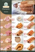 GLOBUS Markthalle Globus: Wochenangebote - bis 28.02.2026