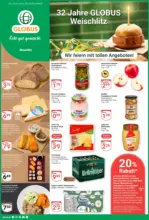 GLOBUS Markthalle Globus: Wochenangebote - bis 28.02.2026