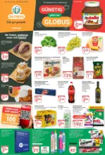 GLOBUS Markthalle Globus: Wochenangebote - bis 28.02.2026