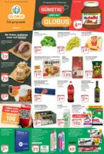 GLOBUS Markthalle Globus: Wochenangebote - bis 28.02.2026