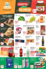 GLOBUS Markthalle Globus: Wochenangebote - bis 28.02.2026
