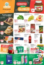 GLOBUS Markthalle Globus: Wochenangebote - bis 28.02.2026