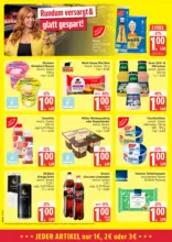 EDEKA: Wochenangebote