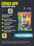EDEKA: Wochenangebote