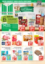 Marktkauf Wismar EDEKA: Wochenangebote - bis 28.02.2026