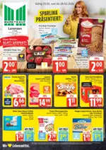 Marktkauf Marktkauf: Wochenangebote - bis 28.02.2026