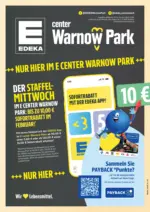 EDEKA EDEKA: Wochenangebote - bis 28.02.2026