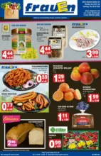 E center Frauen EDEKA: Wochenangebote - bis 28.02.2026