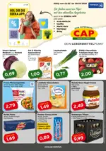 CAP Markt Rostock Reutershagen EDEKA: Wochenangebote - ab 23.02.2026