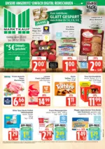 Marktkaufcenter Cuxhaven EDEKA: Wochenangebote - bis 28.02.2026