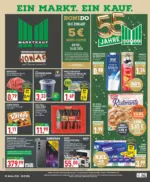 Marktkauf Marktkauf: Wochenangebote - bis 28.02.2026