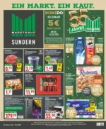 Marktkauf Marktkauf: Wochenangebote - bis 28.02.2026