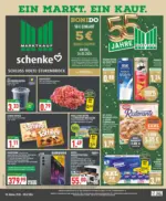 Marktkauf Marktkauf: Wochenangebote - bis 28.02.2026
