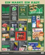 Marktkauf Marktkauf: Wochenangebote - bis 28.02.2026