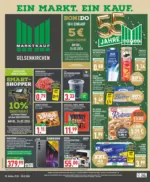 Marktkauf Marktkauf: Wochenangebote - bis 28.02.2026