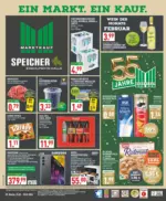 Marktkauf Marktkauf: Wochenangebote - bis 28.02.2026