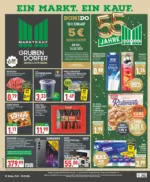 Marktkauf Marktkauf: Wochenangebote - bis 28.02.2026