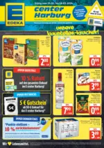 EDEKA Harburg EDEKA: Wochenangebote - bis 28.02.2026