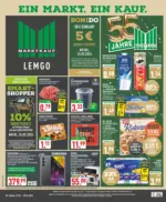 Marktkauf Marktkauf: Wochenangebote - bis 28.02.2026