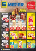 EDEKA EDEKA: Wochenangebote - bis 28.02.2026