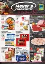 EDEKA Meyer's Frischecenter Pinneberg EDEKA: Wochenangebote - bis 28.02.2026