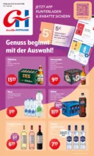 Getr&auml;nke Hoffmann Getr&auml;nkeangebote - bis 28.02.2026