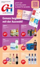 Getr&auml;nke Hoffmann Getr&auml;nkeangebote - bis 28.02.2026