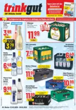 trinkgut trinkgut: Wochenangebote - bis 28.02.2026