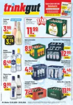 trinkgut trinkgut: Wochenangebote - bis 28.02.2026