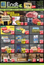 EDEKA EDEKA: Wochenangebote - bis 28.02.2026