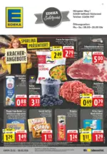 EDEKA EDEKA: Wochenangebote - bis 28.02.2026