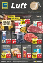 EDEKA EDEKA: Wochenangebote - bis 28.02.2026