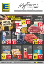 EDEKA EDEKA: Wochenangebote - bis 28.02.2026